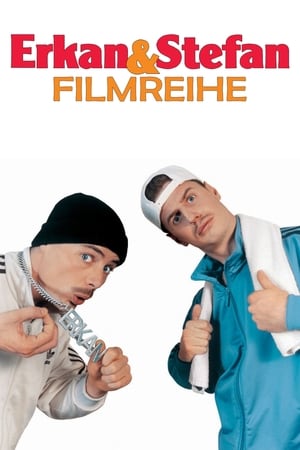 Erkan & Stefan Filmreihe