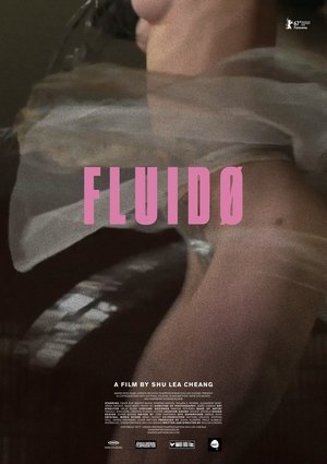 Fluidø poszter