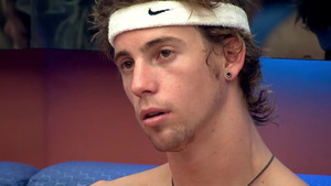 Big Brother 7. évad Ep.12 12. epizód