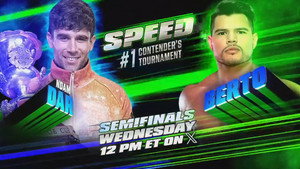 WWE Speed 2. évad Ep.29 29. epizód