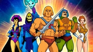 He-Man and the Masters of the Universe kép