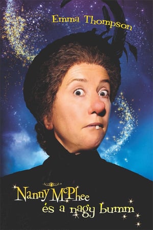 Nanny McPhee és a nagy bumm