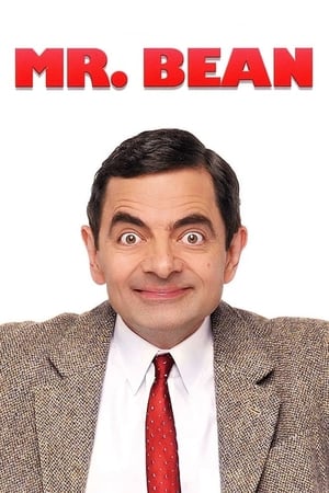 Mr. Bean poszter