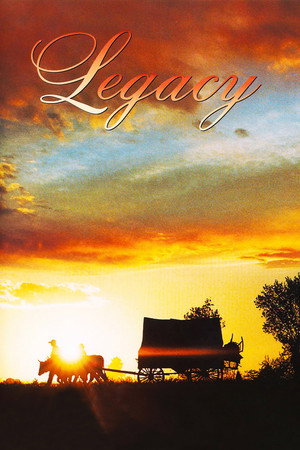 Legacy poszter