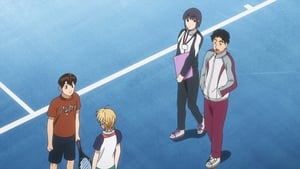 ベイビーステップ Season 2 Ep.9 9. epizód