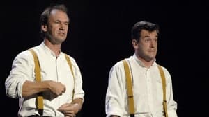 Les Frères Taloche au théâtre Trévise háttérkép