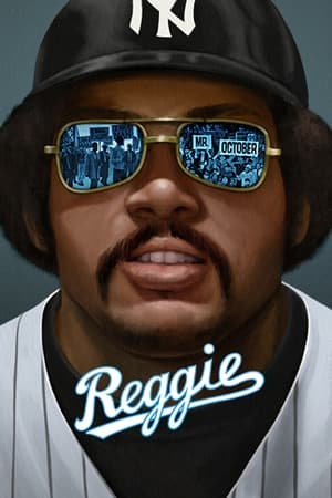 Reggie poszter