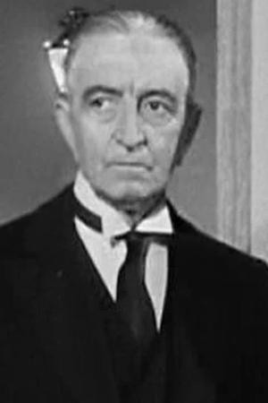 Eric Wilton profil kép