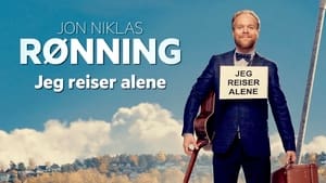 Jon Niklas Rønning: Jeg Reiser Alene háttérkép