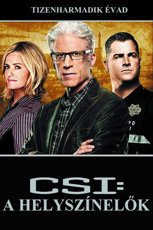 CSI: A helyszínelők