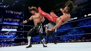 WWE SmackDown Season 20 Ep.20 20. epizód