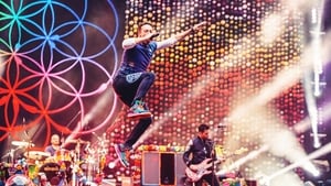 Coldplay: Live in São Paulo háttérkép