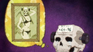 ドロヘドロ 魔のおまけ háttérkép