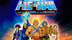 He-Man and the Masters of the Universe kép