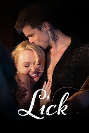 Lick poszter