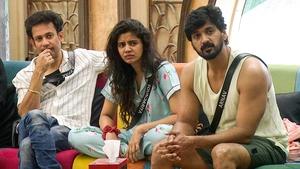 Bigg Boss Tamil 8. évad Ep.96 96. epizód