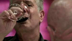 Anthony Bourdain: No Reservations Season 6 Ep.25 25. epizód