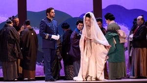 Puccini: Madama Butterfly háttérkép