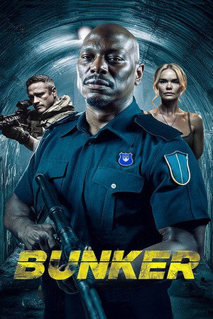Bunker poszter