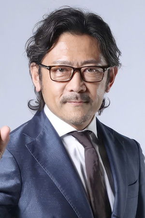 Carlos Kikuta profil kép