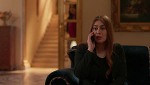 ام بديلة 1. évad Ep.26 26. epizód
