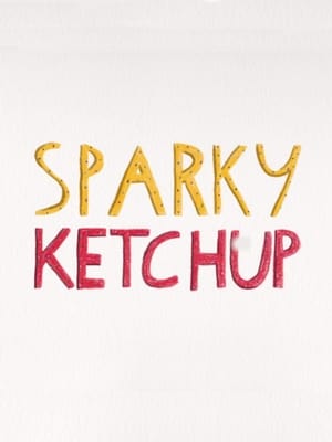 Sparky Ketchup poszter