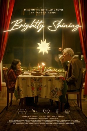 Stargate - en julefortelling poszter