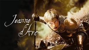 Jeanne d'Arc - Az Orléans-i szűz háttérkép