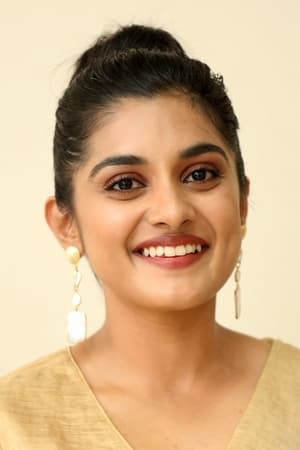 Nivetha Thomas profil kép