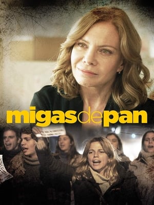 Migas de pan poszter