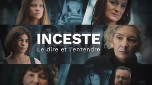 Inceste, le dire et l'entendre háttérkép