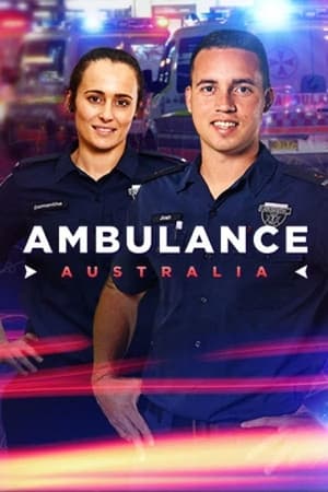 Ambulance Australia