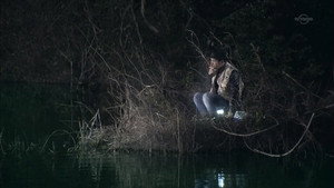 牙狼＜GARO＞ Season 5 Ep.13 13. epizód