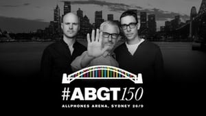 Above & Beyond #ABGT150 háttérkép