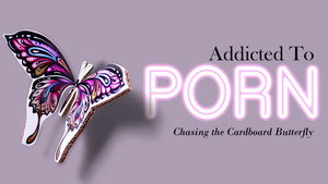 Addicted to Porn: Chasing the Cardboard Butterfly háttérkép