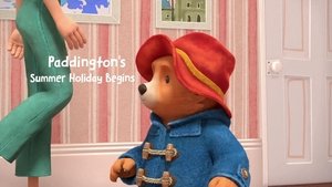 Paddington kalandjai 3. évad Ep.13 13. epizód
