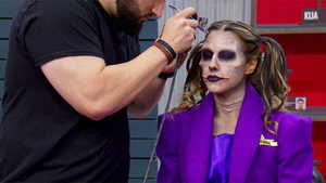 Face Off Season 13 Ep.4 4. epizód