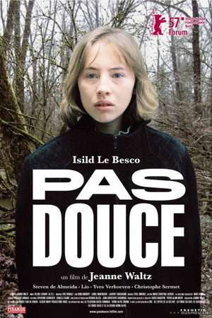 Pas douce poszter