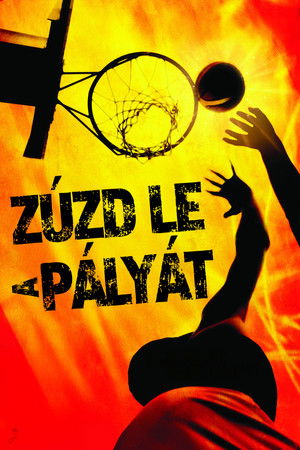 Zúzd le a pályát