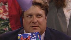 Roseanne 3. évad Ep.8 8. epizód
