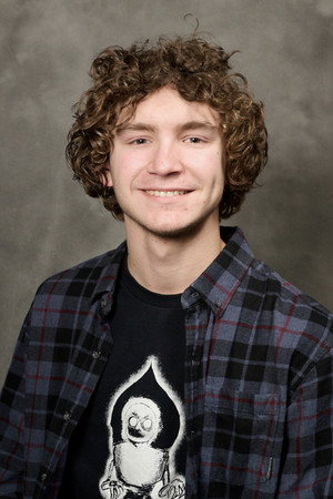 Carter Reeves profil kép