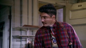 New York rendőrei Season 3 Ep.18 18. epizód