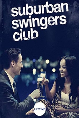 Suburban Swingers Club poszter