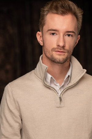 Grant Moore profil kép