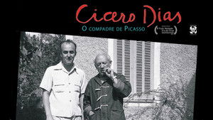 Cícero Dias, o Compadre de Picasso háttérkép