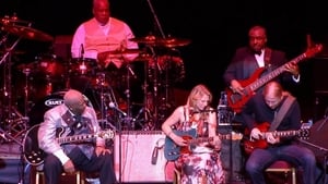 B.B. King - Live at the Royal Albert Hall 2011 háttérkép