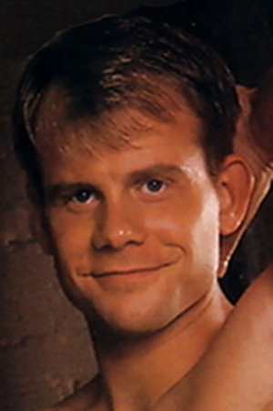 Axel Garret profil kép
