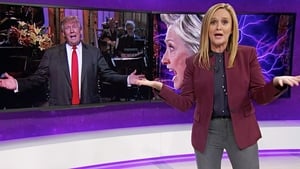 Full Frontal with Samantha Bee 1. évad Ep.23 23. epizód