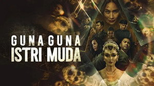 Guna Guna Istri Muda háttérkép