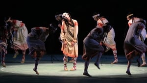 Stravinsky et les Ballets Russes: L'oiseau de feu / Le Sacre du Printemps háttérkép